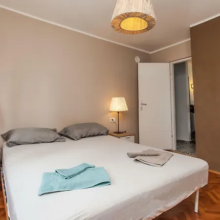 Apartmán Bay View *